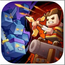 墨守孤城(IOS) 代儲值