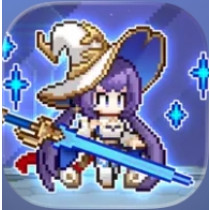 馬賽克騎士團：放置冒險RPG 代儲值