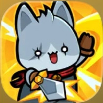 喵喵騎士：放置RPG 代儲值