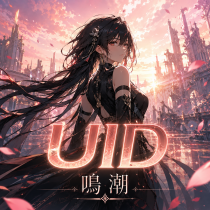 鳴潮【UID自動儲值】 