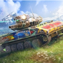 戰車世界：閃擊戰 (World of Tanks Blitz) 代儲值