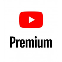 YouTube Premium 代儲值