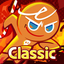 CookieRun Classic 代儲值