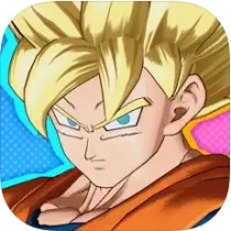 Dragon Ball Gekishin Squadra(安卓) 代儲值
