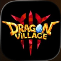 Dragon Village 3 代儲值