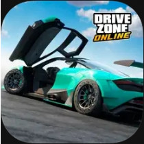 Drive Zone Online 代儲值