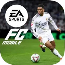 EA SPORTS FC™ Mobile 足球 代儲值