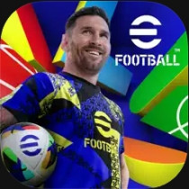 eFootball 2024(安卓) 代儲值