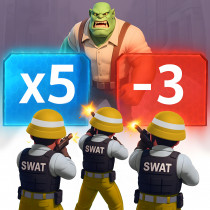 Fast Zombie War 代儲值