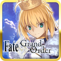 Fate/Grand Order(台版) 代儲值