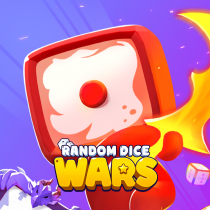 隨機骰子：大戰(IOS) 代儲值