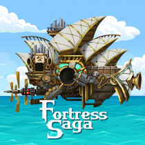 洛伊的移動要塞 : Fortress Saga 代儲值