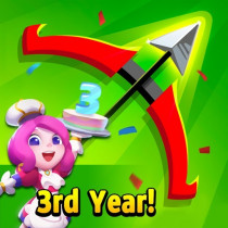 弓箭傳說(IOS) 代儲值