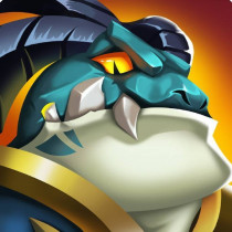 放置奇兵 Idle Heroes(IOS) 代儲值