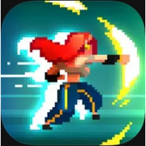 戰魂銘人(IOS) 代儲值