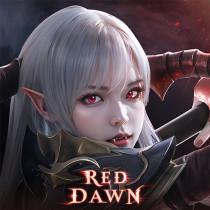 黎明：血色魔女 代儲值