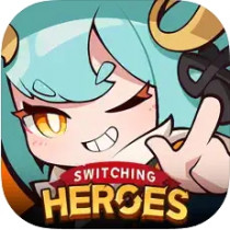 切換英雄: 放置型RPG 代儲值