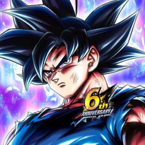 七龍珠激戰傳說 DRAGON BALL LEGENDS(IOS) 代儲值