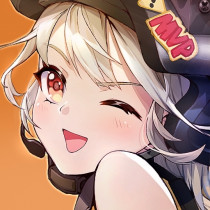 模型少女：限定特典 代儲值