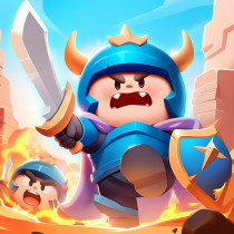 小兵來支援 代儲值