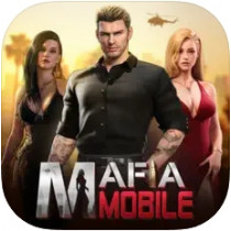 黑道傳奇 (Mafia Mobile) 代儲值