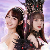 雙面神姬 代儲值
