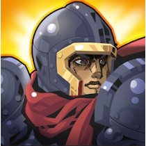 墨守孤城(安卓) 代儲值