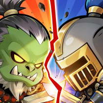 半獸人傳說 代儲值