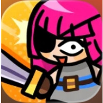 傭兵砰砰團: 防衛戰 代儲值