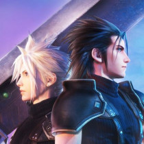 Final Fantasy VII Ever Crisis(國際版) 代儲值