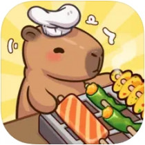 Foodie Sizzle: 美食滋滋(安卓) 代儲值