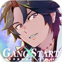 Gang Start：異世界極道傳說 代儲值