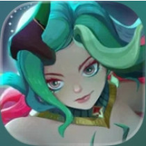 God Rivals: RPG Roguelike(IOS) 代儲值