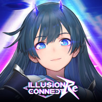 Illusion Connect: Re 代儲值