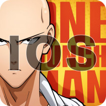一拳超人：最強之男-ios 代儲值