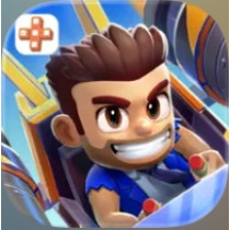 Jetpack Joyride Racing  代儲值