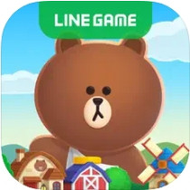 LINE 熊大農場(IOS) 代儲值
