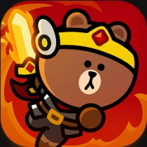 LINE Rangers 放置戰爭(IOS) 代儲值