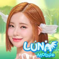 LUNA Mobile 代儲值