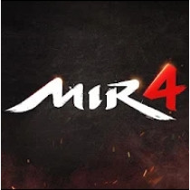 MIR4(傳奇4) 代儲值