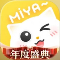 MIYA 代儲值