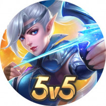 Mobile Legends: Bang Bang(安卓) 代儲值