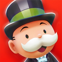 MONOPOLY GO 代儲值