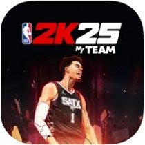NBA 2K25 MyTEAM 代儲值