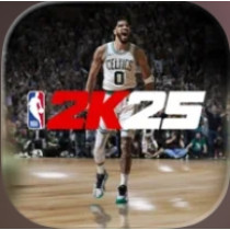 NBA 2K25 MyTEAM 代儲值