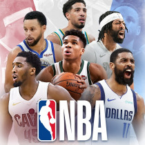 NBA籃球世界 代儲值