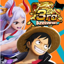 ONE PIECE BOUNTY RUSH-安卓 代儲值