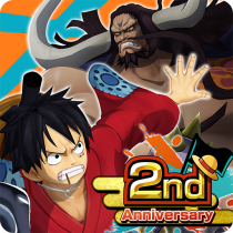 ONE PIECE BOUNTY RUSH-ios 代儲值