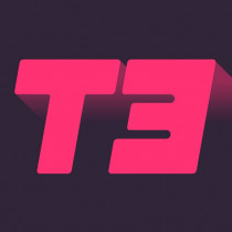 T3 Arena 代儲值