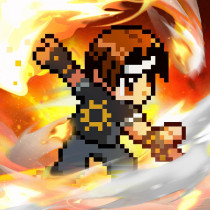 The King of Fighters AFK 代儲值
